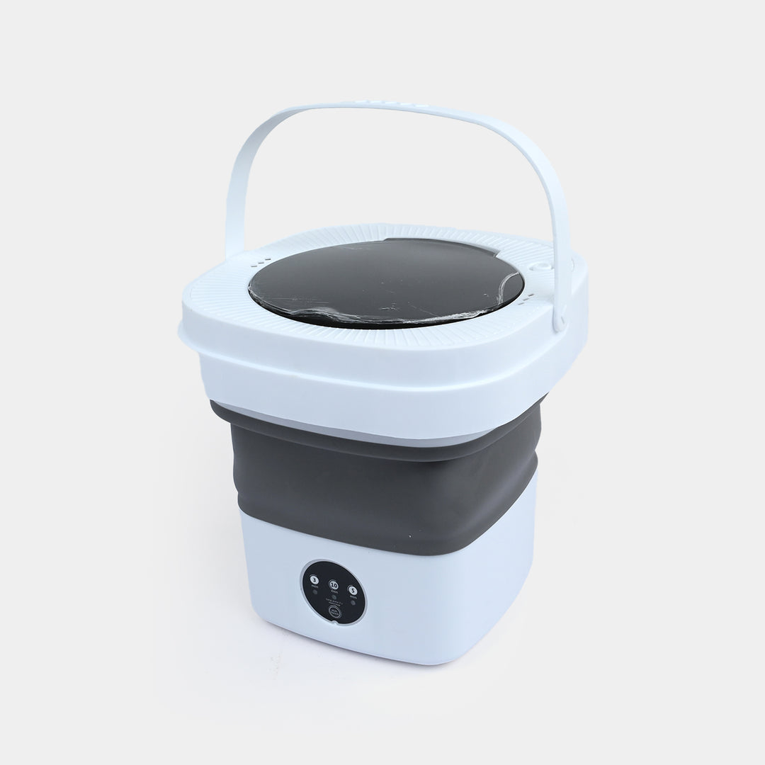 10-in-1 Smart Foldable Baby Bath Set