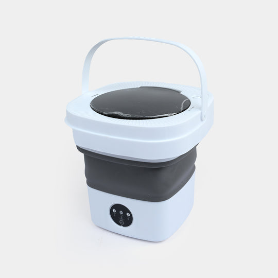 10-in-1 Smart Foldable Baby Bath Set