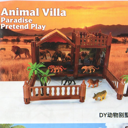 Kids DIY Building and Construction Set