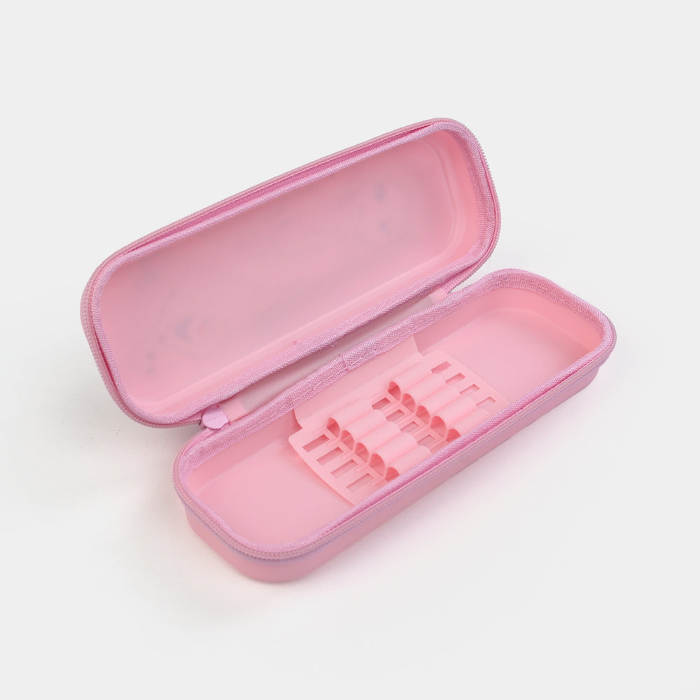 Stationary Pencil Pouch for Kids