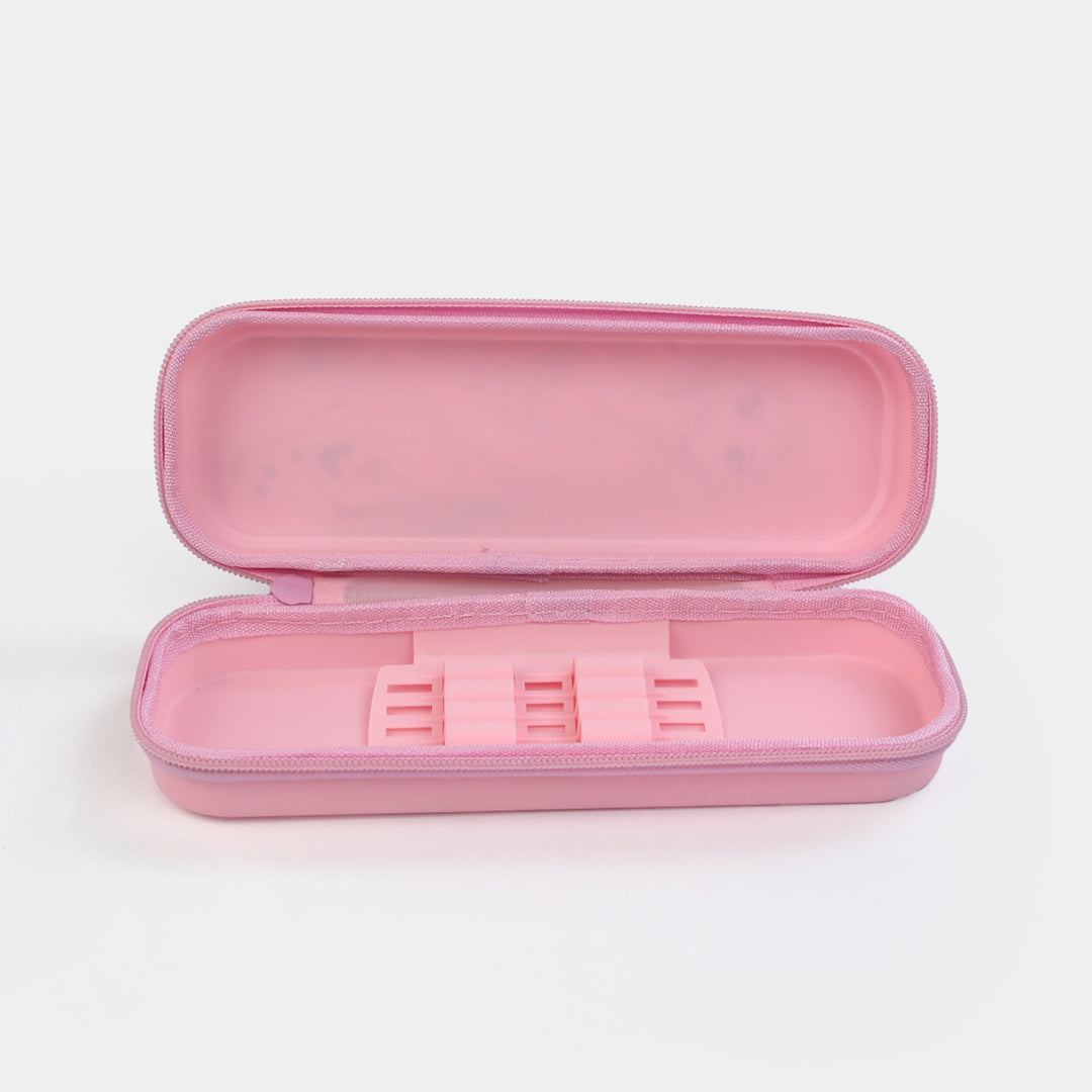 Stationary Pencil Pouch for Kids