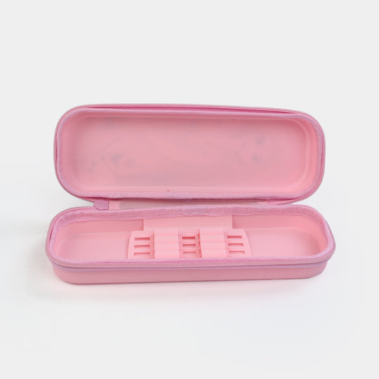 Stationary Pencil Pouch for Kids