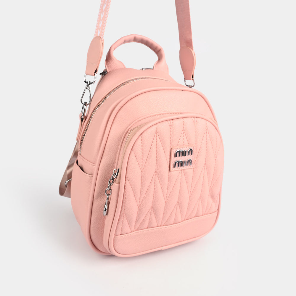 Girls Stylish & Elegant Backpack