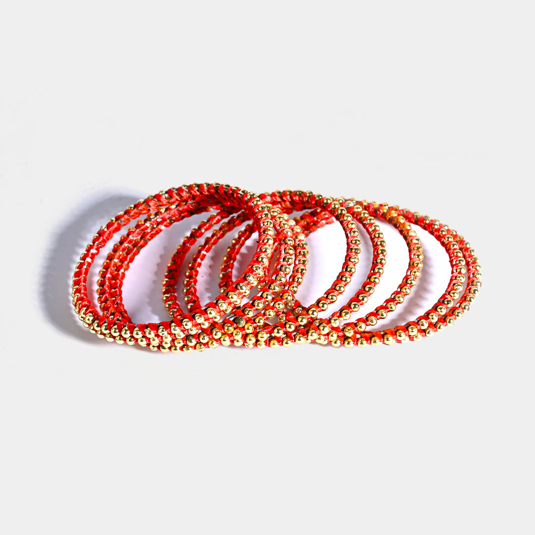 Elegant & Stylish Bangles for Girls