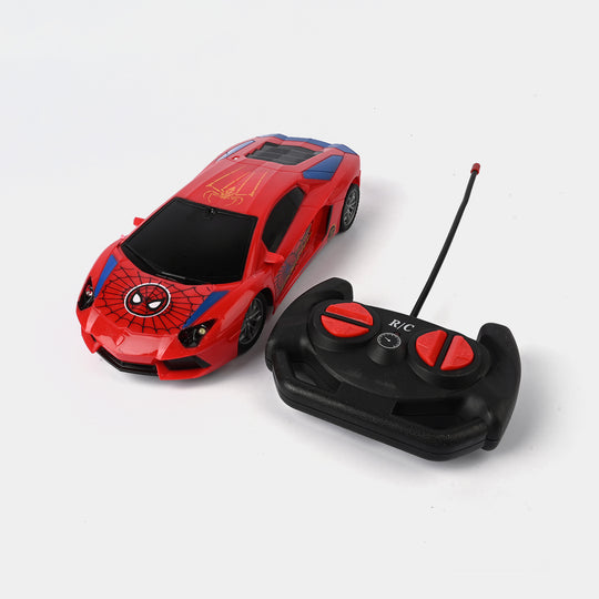 Remote Control Superior Car Toy For Kids