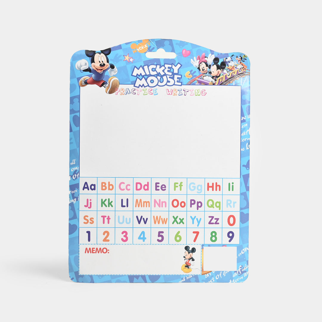 Stationery Set For Kids