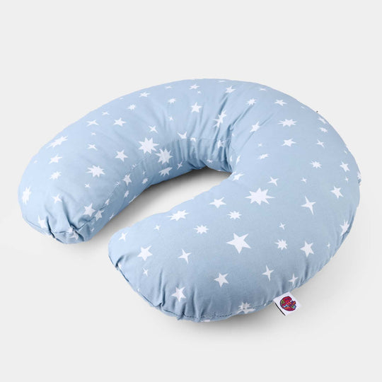 Feeding Round Baby Nursing Pillow