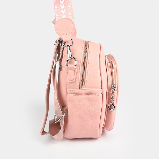 Girls Stylish & Elegant Backpack