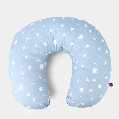 Feeding Round Baby Nursing Pillow