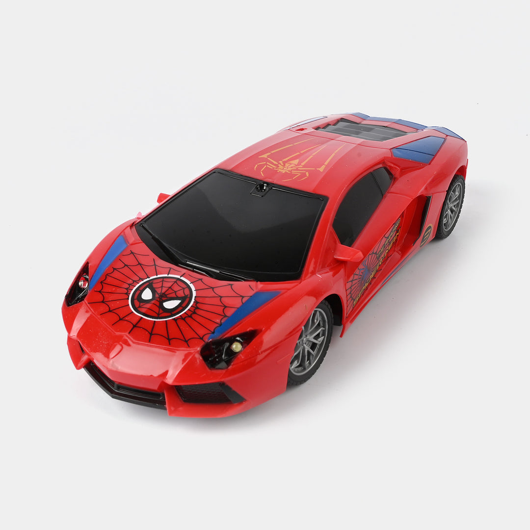 Remote Control Superior Car Toy For Kids