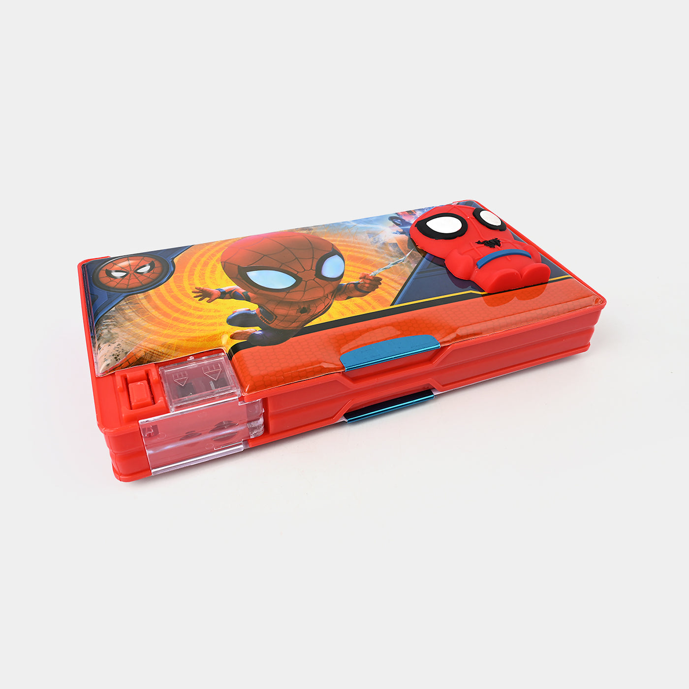 Pencil Box Magnetic Lock For Kids