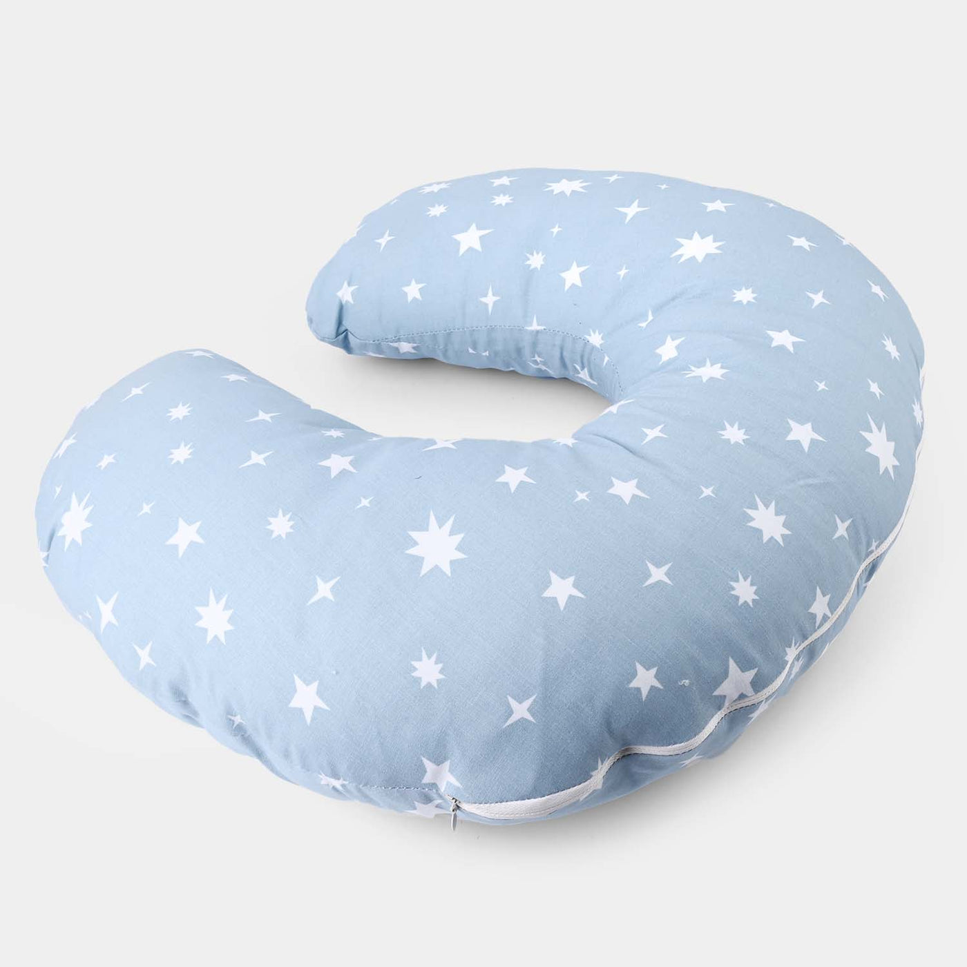 Feeding Round Baby Nursing Pillow