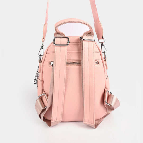 Girls Stylish & Elegant Backpack