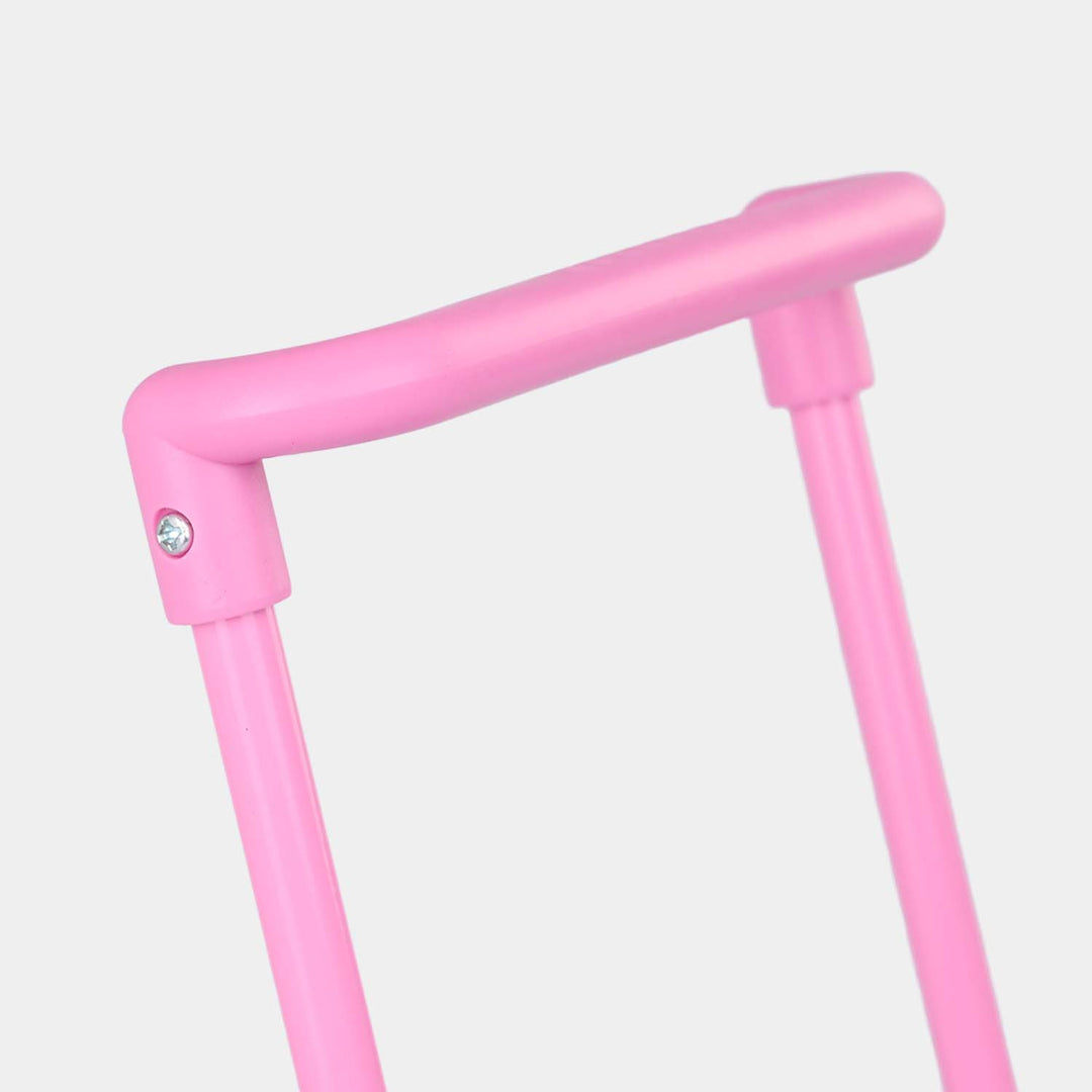 Smiggle Rolling Backpack/Trolley Bag for Kids