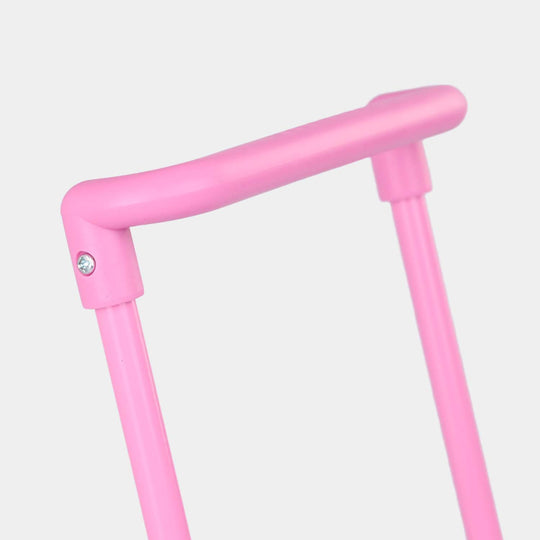 Smiggle Rolling Backpack/Trolley Bag for Kids