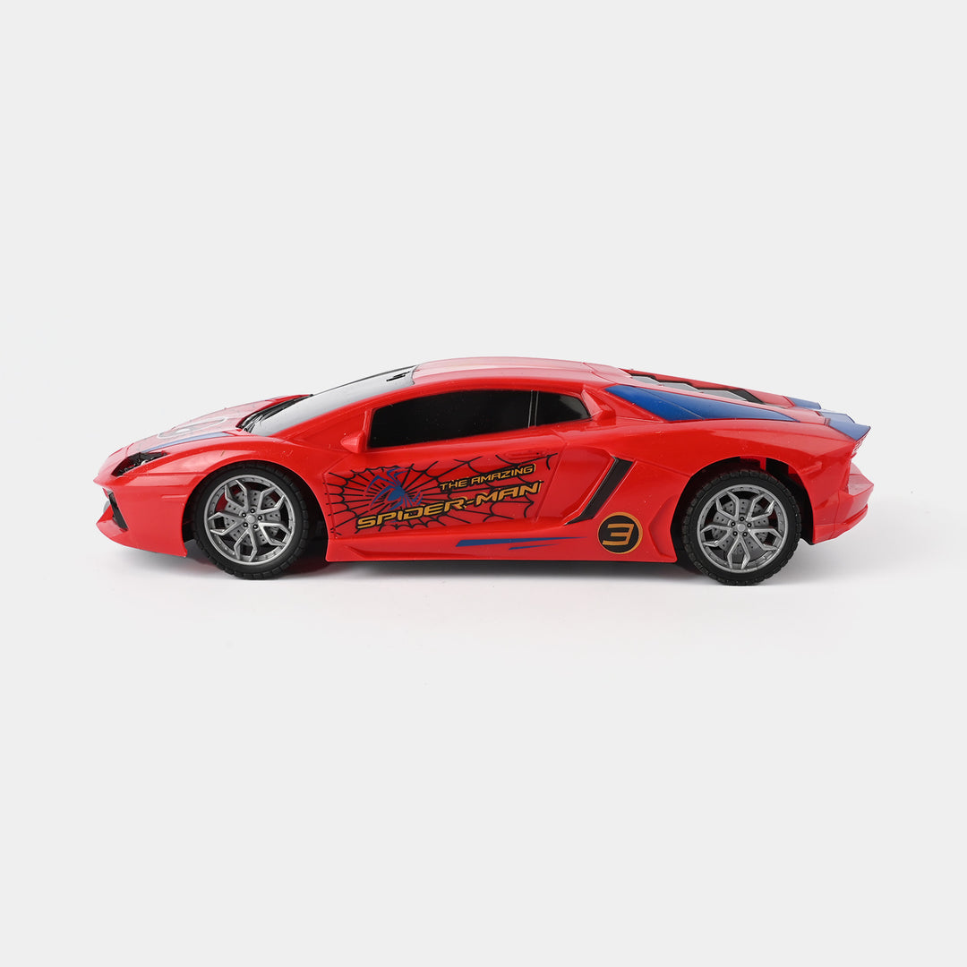 Remote Control Superior Car Toy For Kids