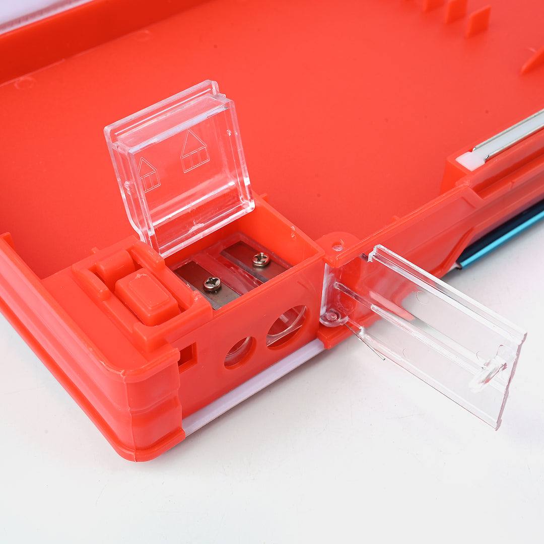 Pencil Box Magnetic Lock For Kids