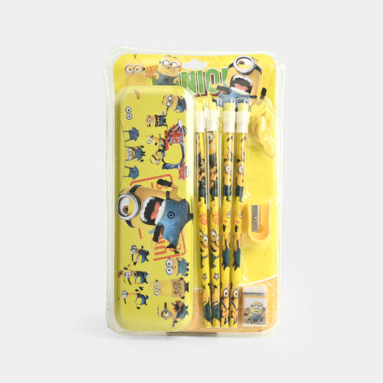 Character Stationery Set for Kids