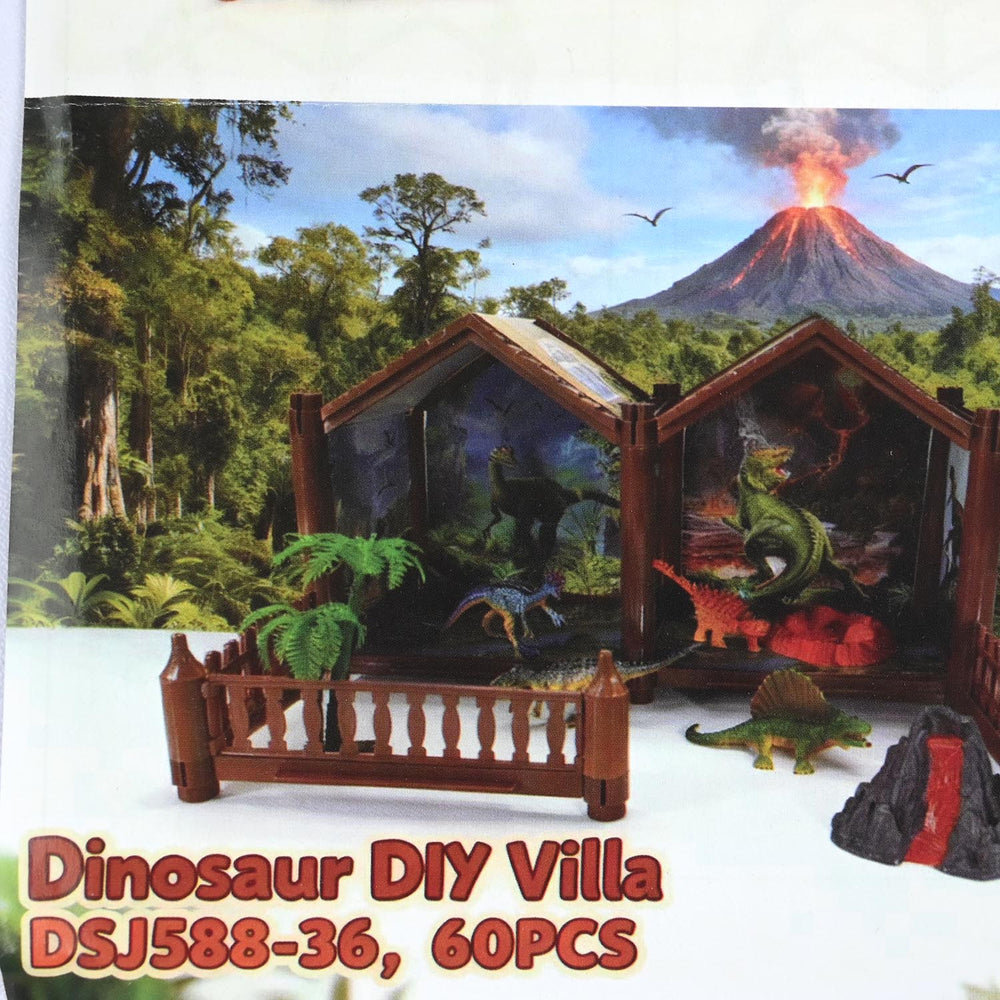 Kids DIY Building and Construction Set