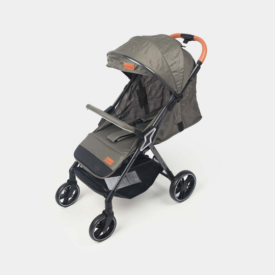 Travel Friendly Baby Stroller | Z92 Green