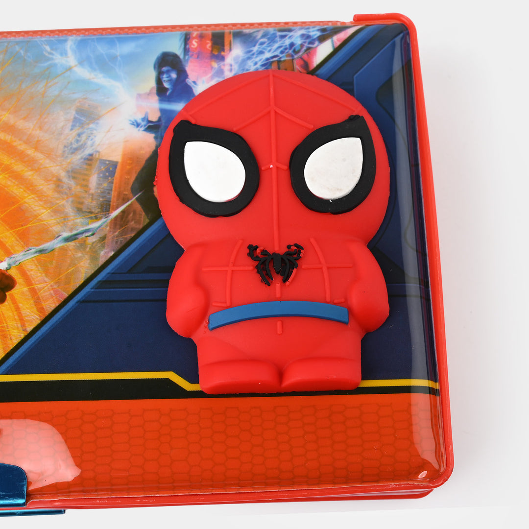 Pencil Box Magnetic Lock For Kids