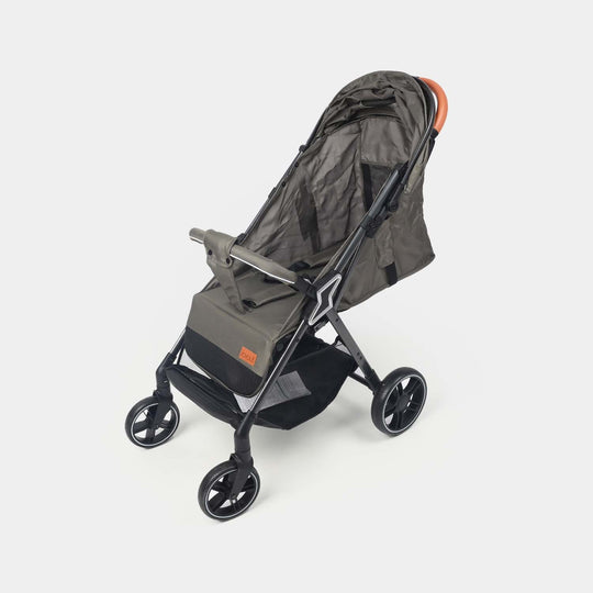 Travel Friendly Baby Stroller | Z92 Green