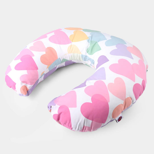 Feeding Round Baby Nursing Pillow