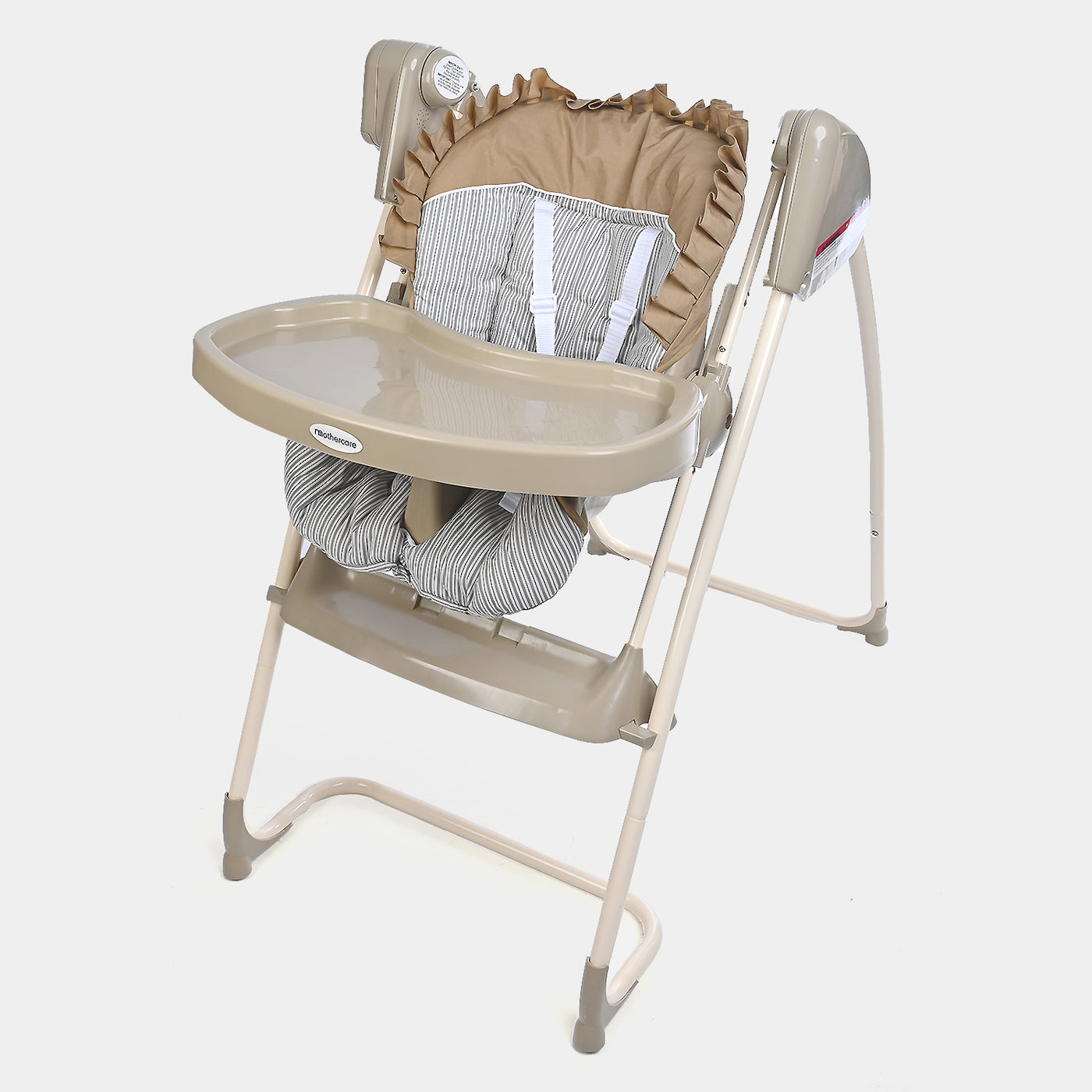 Auto Swing + High Chair (TS 100)