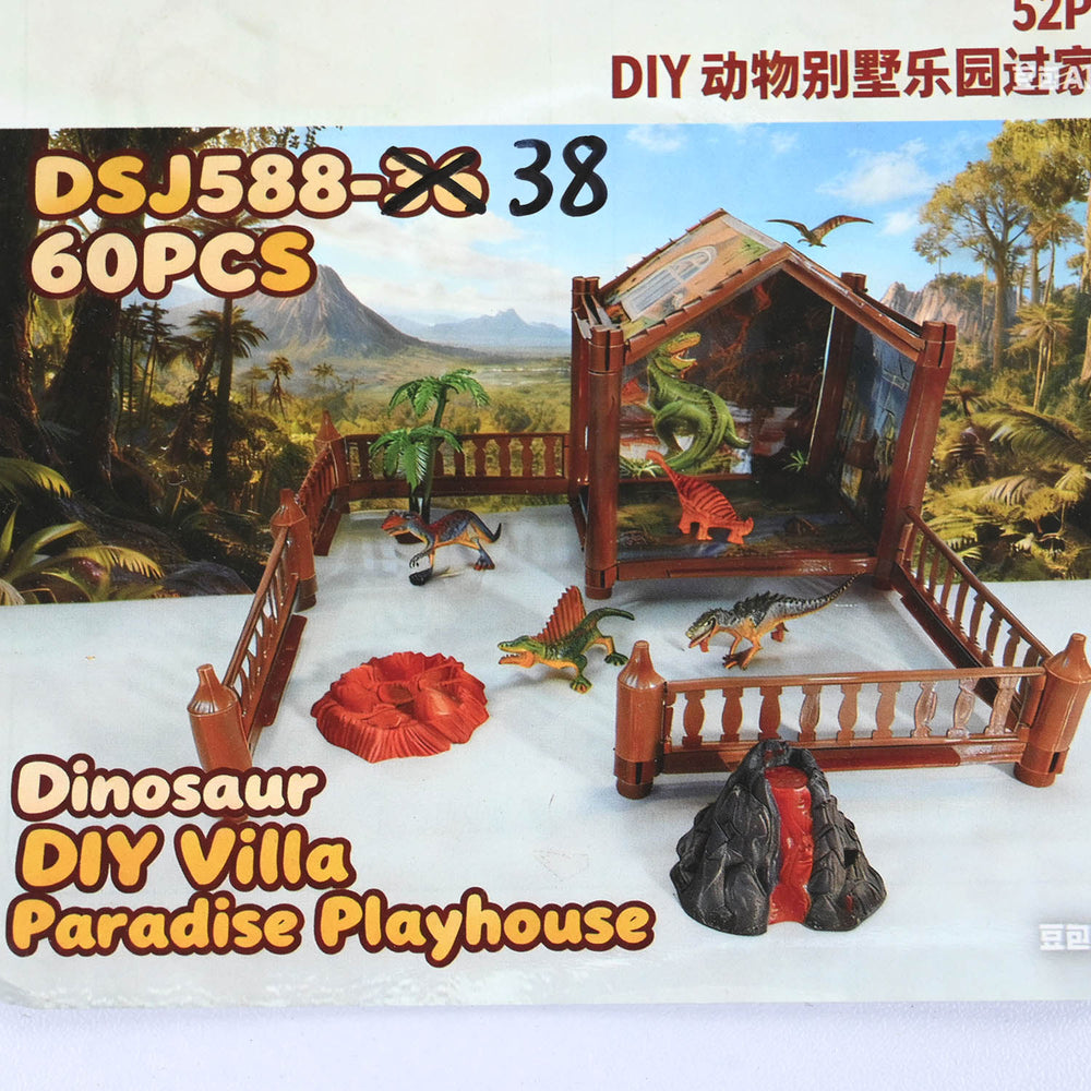 Kids DIY Building and Construction Set