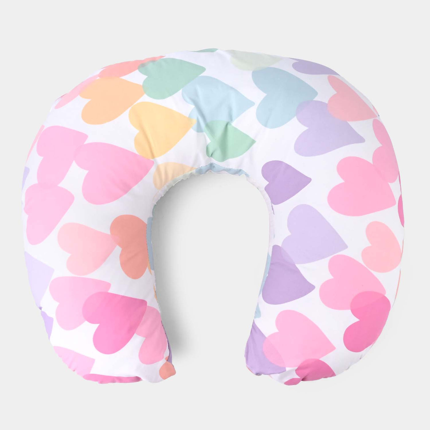 Feeding Round Baby Nursing Pillow