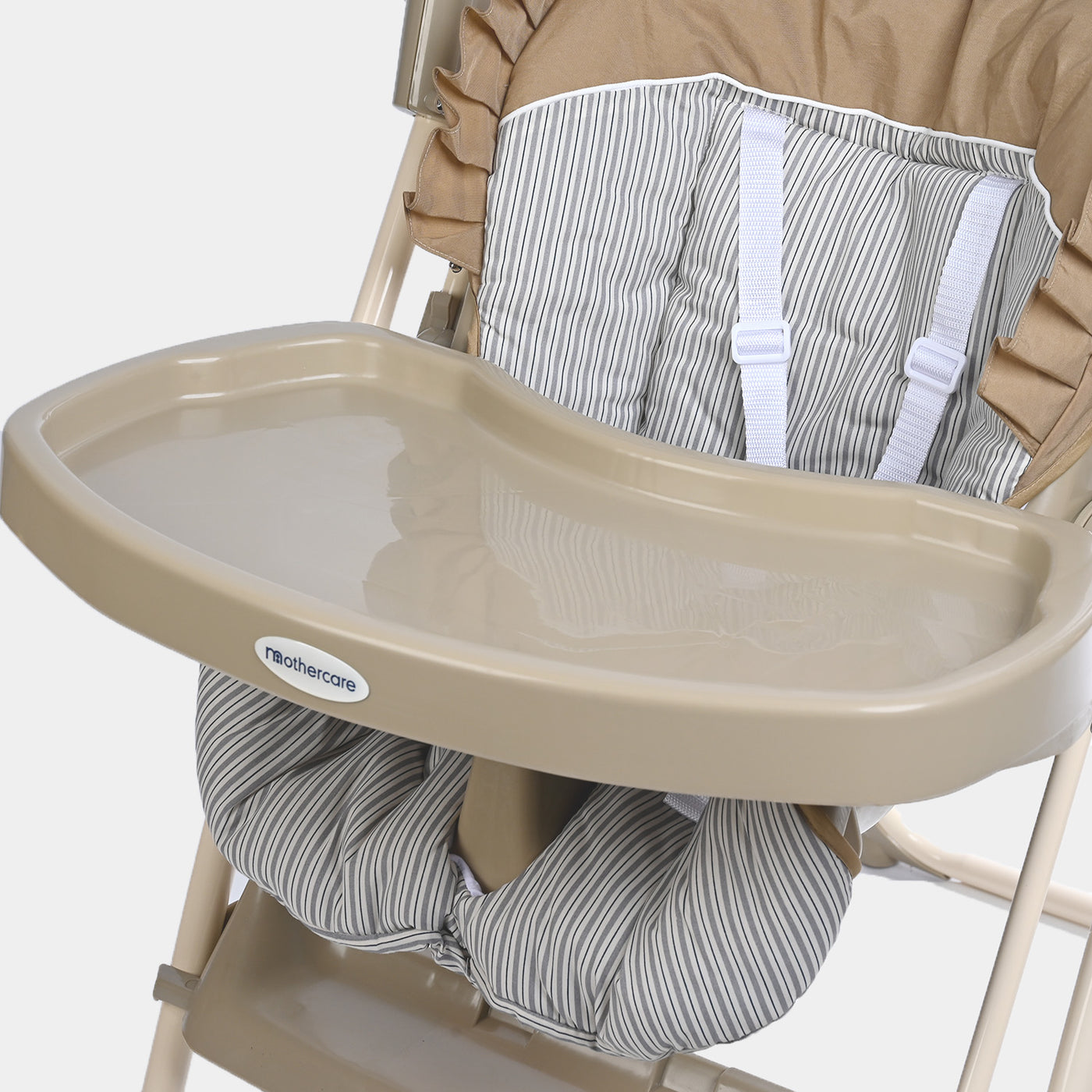 Auto Swing + High Chair (TS 100)