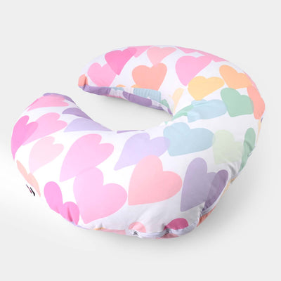 Feeding Round Baby Nursing Pillow