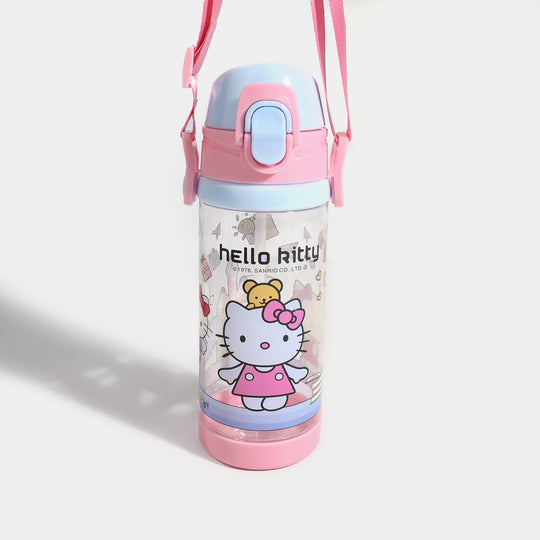 Character Water Bottle for Kids | 500Ml