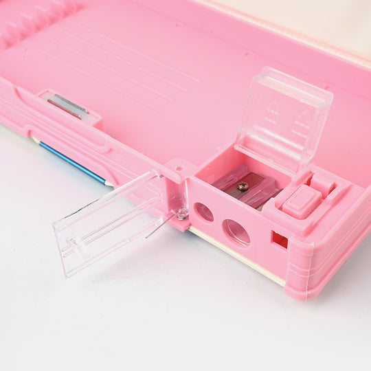 Pencil Box Magnetic Lock For Kids