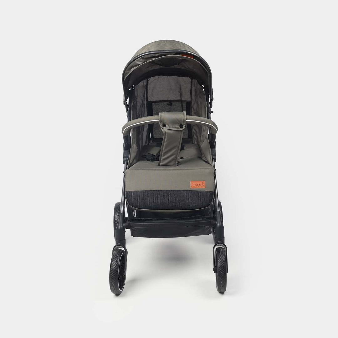 Travel Friendly Baby Stroller | Z92 Green