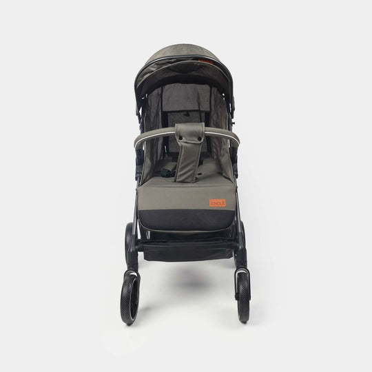 Travel Friendly Baby Stroller | Z92 Green