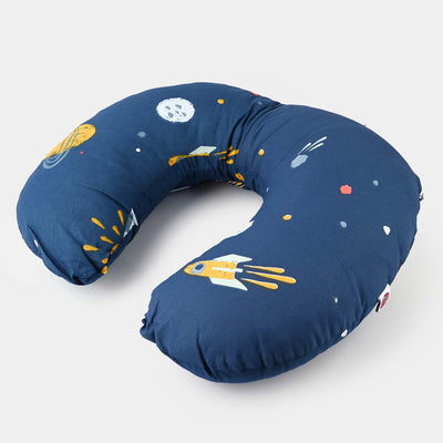 Feeding Round Baby Nursing Pillow