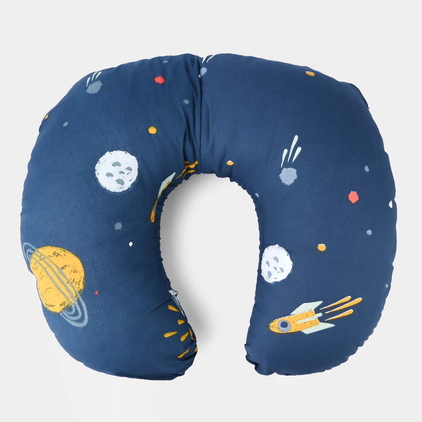 Feeding Round Baby Nursing Pillow