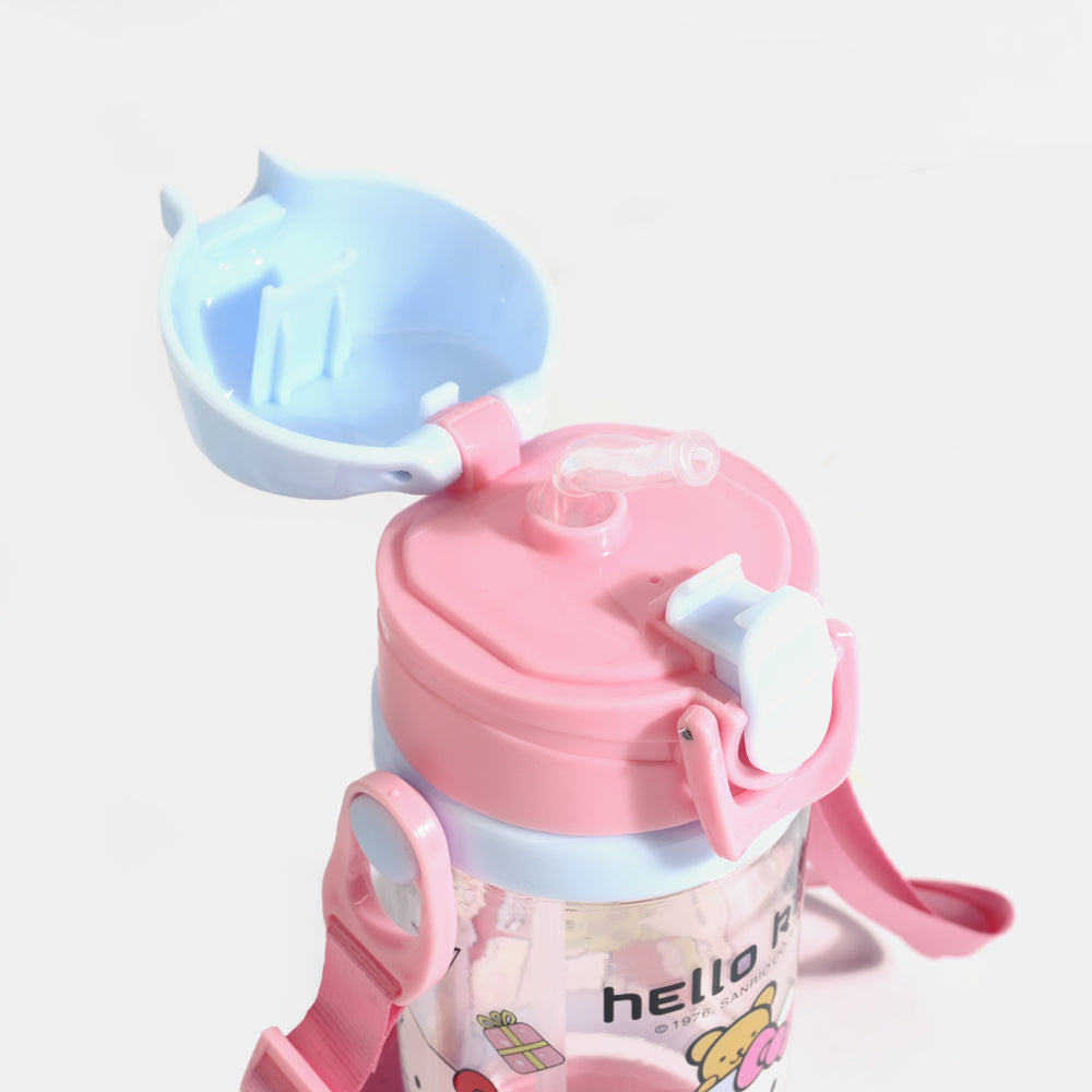 Character Water Bottle for Kids | 500Ml
