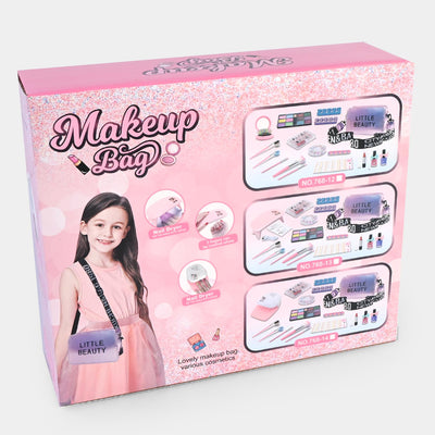 Pretty Girls Cosmetic Makeup Set