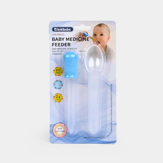 Baby Feeding &  Medicine Dropper