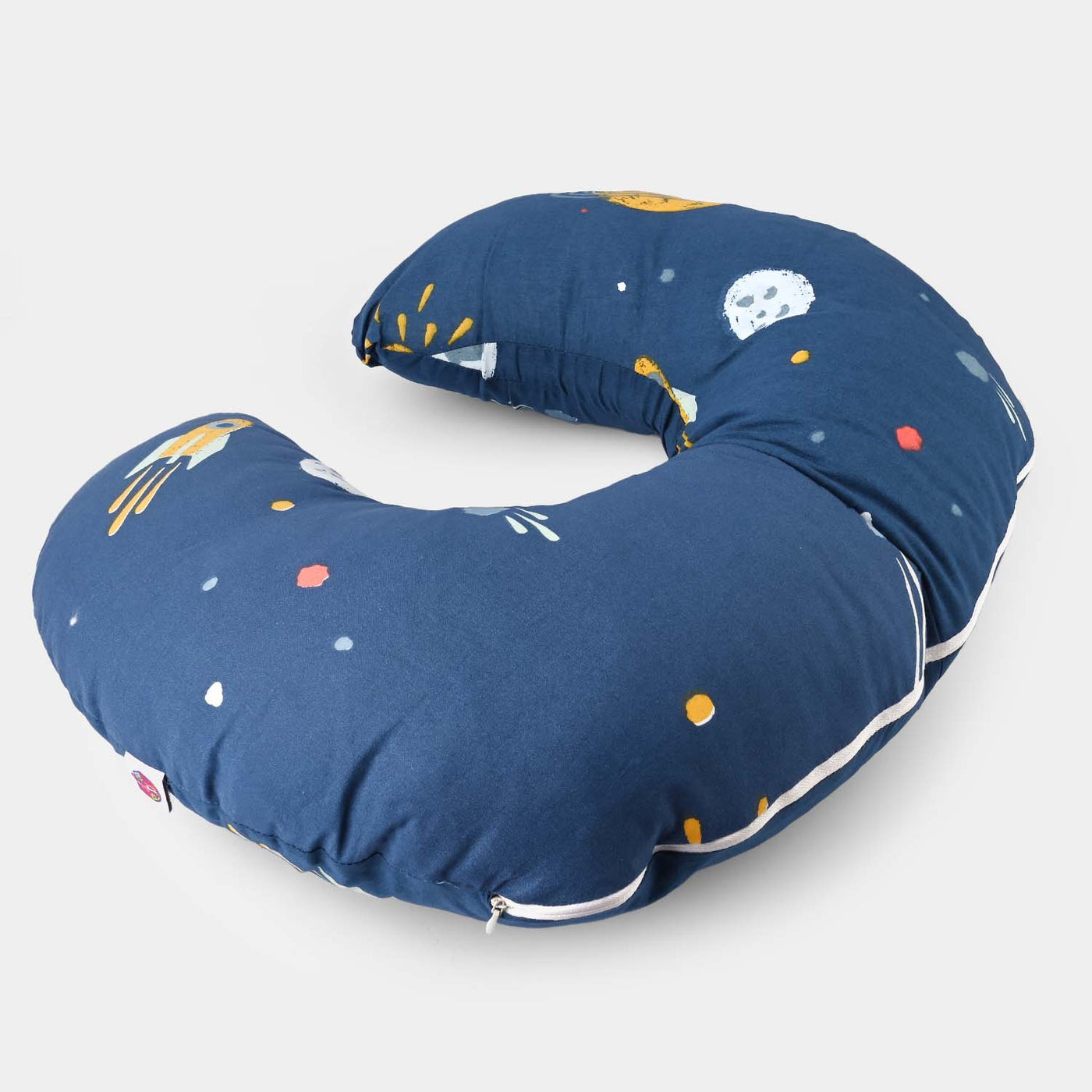 Feeding Round Baby Nursing Pillow