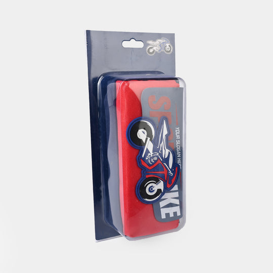 Stationary Pencil Pouch for Kids