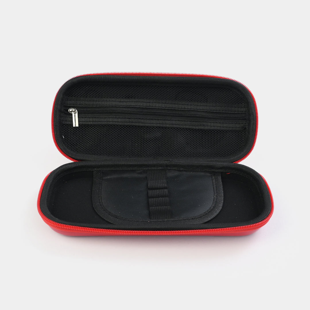 Stationary Pencil Pouch for Kids