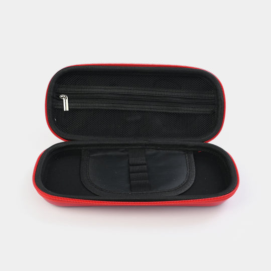 Stationary Pencil Pouch for Kids