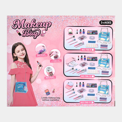 Pretty Girls Cosmetic Makeup Set