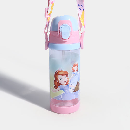 Character Water Bottle for Kids | 500Ml