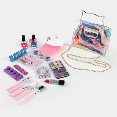 Pretty Girls Cosmetic Makeup Set