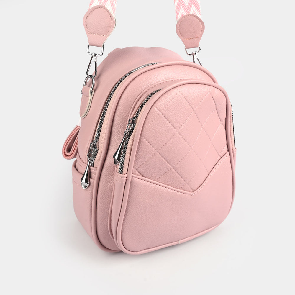 Girls Stylish & Elegant Backpack