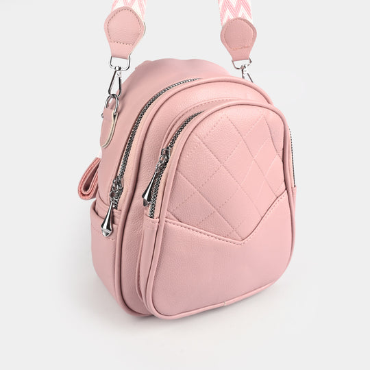 Girls Stylish & Elegant Backpack